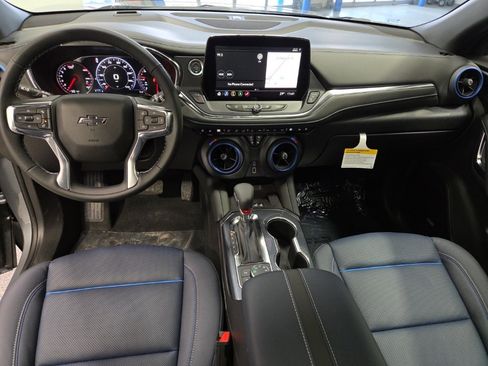 New 2026 Chevrolet Blazer RS w/ Driver Confidence II Package image 11