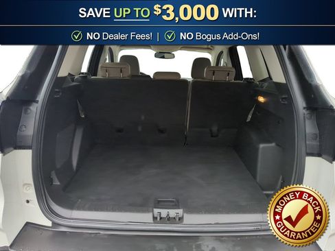 Used 2018 Ford Escape Titanium w/ Ford Safe & Smart Package image 24