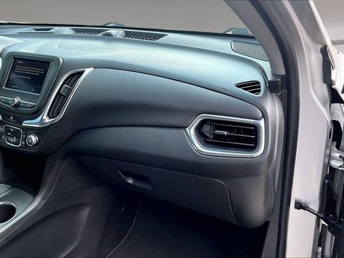 Used 2020 Chevrolet Equinox LT FWD image 16