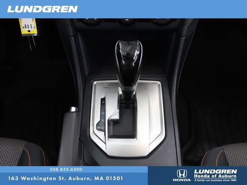 Used 2019 Subaru Crosstrek 2.0i Premium AWD/4WD image 26