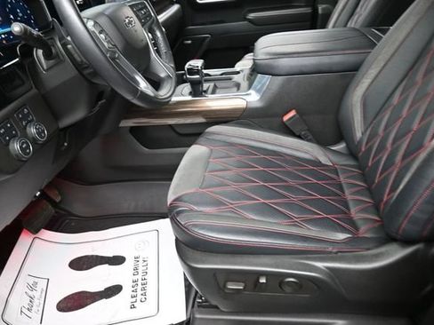 Used 2023 Chevrolet Silverado 1500 RST w/ All Star Edition Plus AWD/4WD image 15
