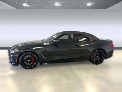 Used 2023 BMW M4 xDrive Competition image 40