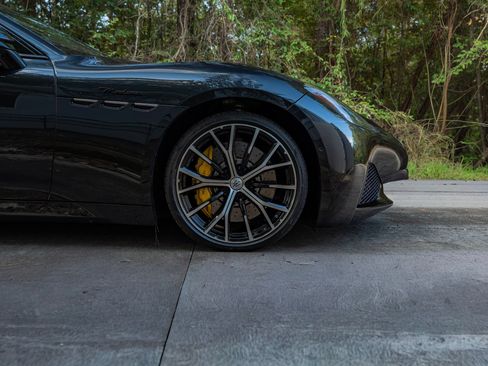 Used 2024 Maserati GranTurismo Modena AWD/4WD image 6