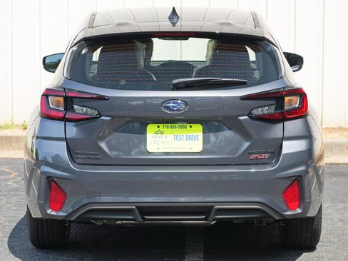 Used 2026 Subaru Impreza RS AWD/4WD image 50