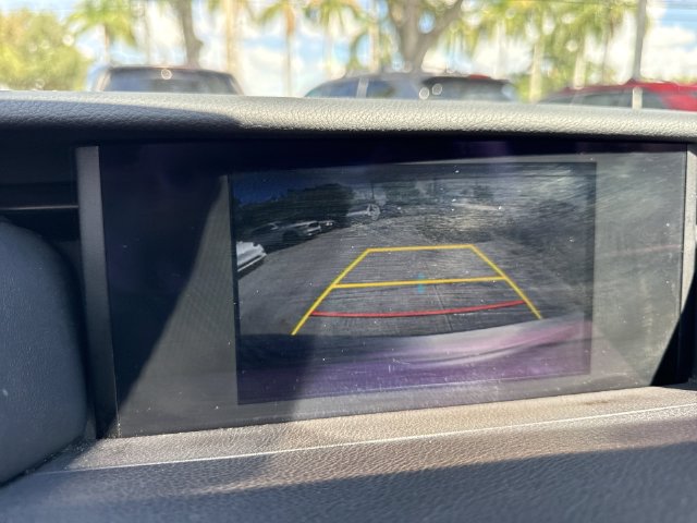 Used 2020 Lexus IS 300 w/ Accessory Package 2 RWD image 17