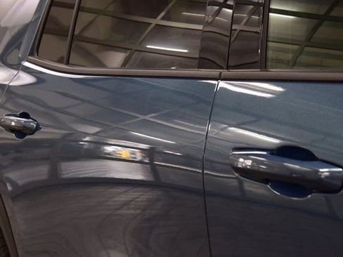 New 2026 Chevrolet Traverse Z71 w/ Enhanced Driving Package image 19