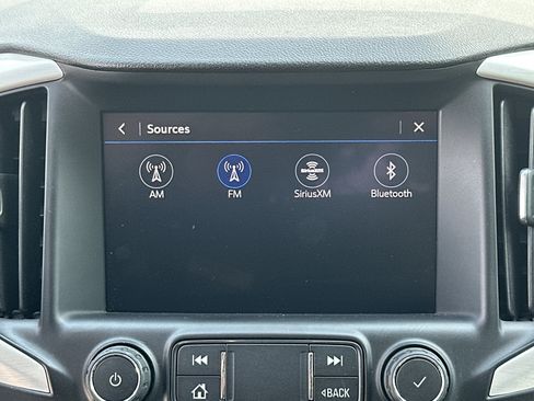 Used 2019 GMC Terrain SLT w/ Preferred Package FWD image 23