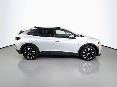 Used 2022 Volkswagen ID.4 Pro image 8