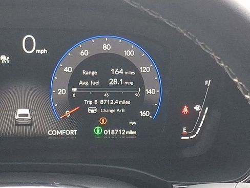 Certified 2025 Acura Integra A-Spec FWD image 21