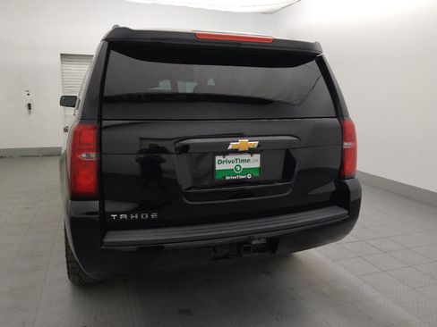 Used 2019 Chevrolet Tahoe LT AWD/4WD image 6