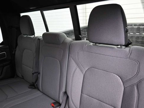 Used 2023 RAM 1500 Big Horn AWD/4WD image 12