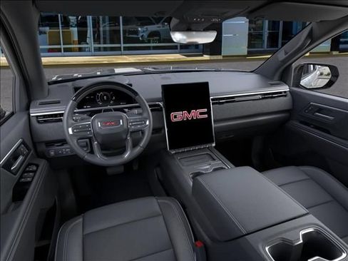 New 2026 GMC Sierra EV Elevation w/ Premium Package AWD/4WD image 15