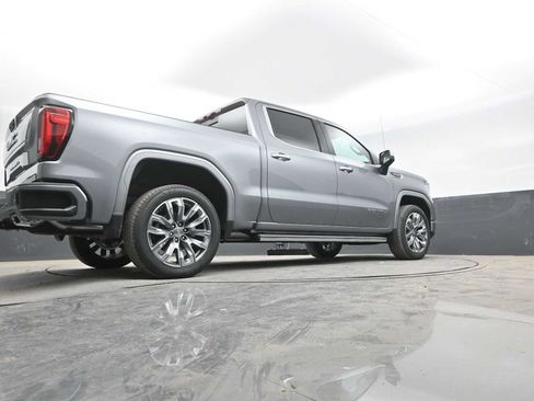 Used 2025 GMC Sierra 1500 Denali w/ Denali Reserve Package AWD/4WD image 48