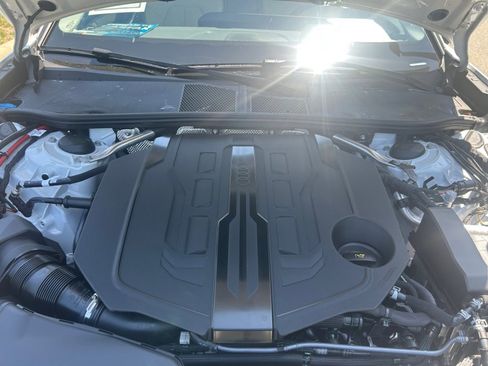 Certified 2026 Audi A6 Premium Plus w/ Premium Plus Package AWD/4WD image 16