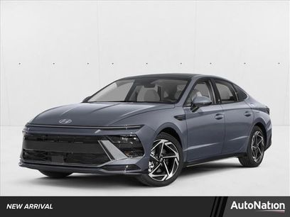 Certified 2024 Hyundai Sonata SEL