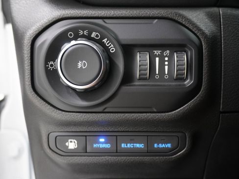 Used 2022 Jeep Wrangler Unlimited Rubicon 4xe w/ Cold Weather Group image 30