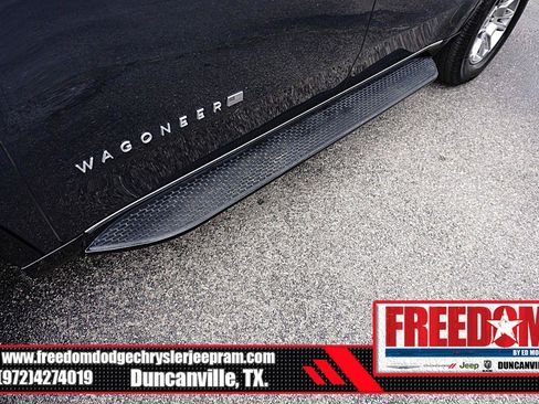 Certified 2023 Jeep Wagoneer 2WD w/ Convenience Group I image 44