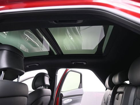 Used 2025 Genesis GV70 3.5T Sport w/ Sport Advanced Package AWD/4WD image 11