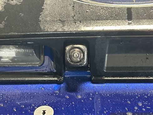 New 2026 Subaru Crosstrek 2.5i Sport w/ Crosstrek Mirror Package image 15