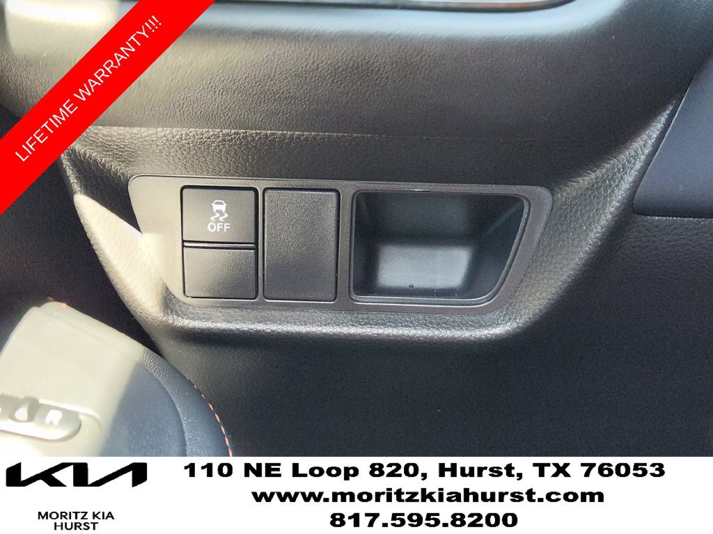 Used 2025 Honda HR-V Sport image 24