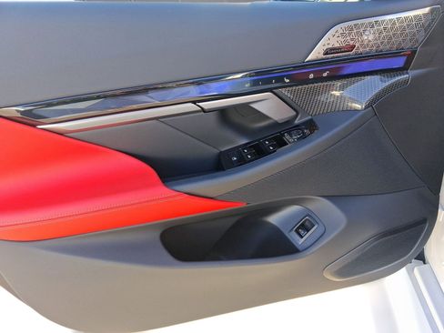 New 2026 BMW M5 Touring image 12