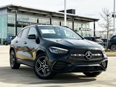 Used 2025 Mercedes-Benz GLA 250