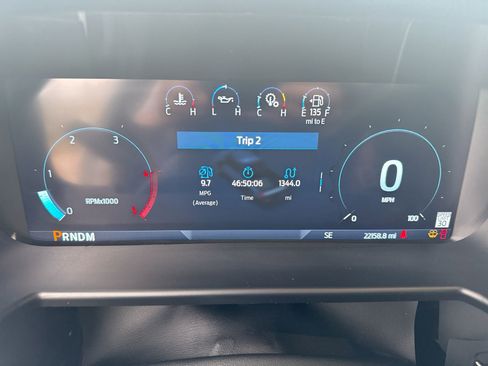 Certified 2024 Ford F450 Lariat w/ Lariat Ultimate Package image 15