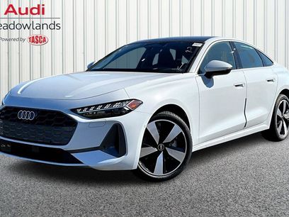 New 2025 Audi A5 2.0T Premium Plus