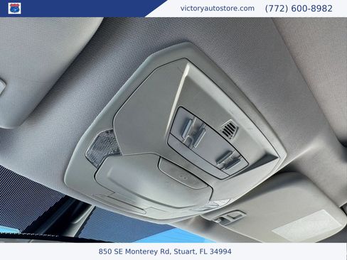 Used 2016 Ford Escape Titanium w/ Equipment Group 301A AWD/4WD image 35