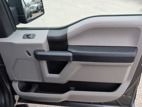 Used 2019 Ford F150 XL w/ Equipment Group 101A Mid AWD/4WD image 19