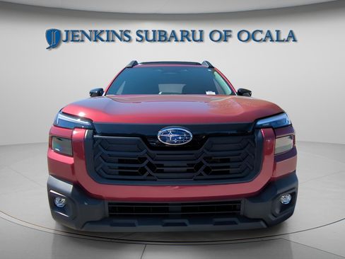 New 2026 Subaru Outback Limited image 9
