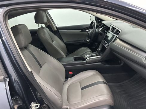 Used 2017 Honda Civic Touring image 24