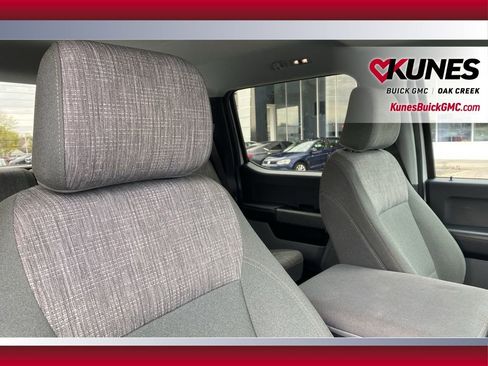 Used 2023 Ford F150 XLT image 35