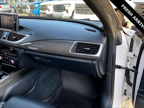 Used 2015 Audi S7 Prestige image 24