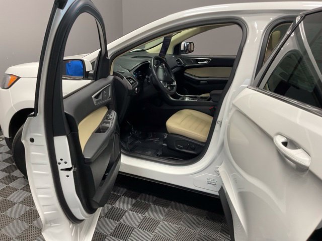 Used 2024 Ford Edge SEL w/ Convenience Package AWD/4WD image 14