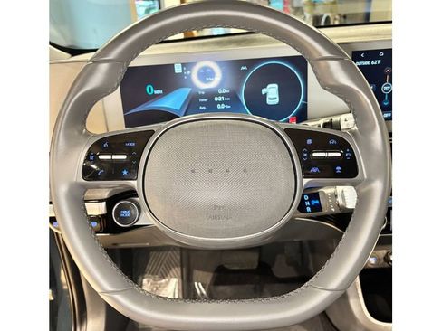 Used 2024 Hyundai Ioniq 5 SE image 25