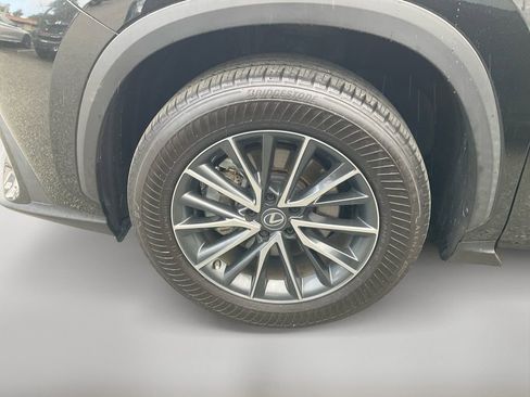 Used 2023 Lexus NX 350 AWD image 37