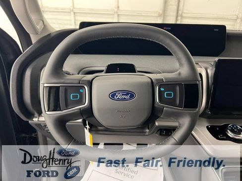 New 2025 Ford Expedition Active AWD/4WD image 53