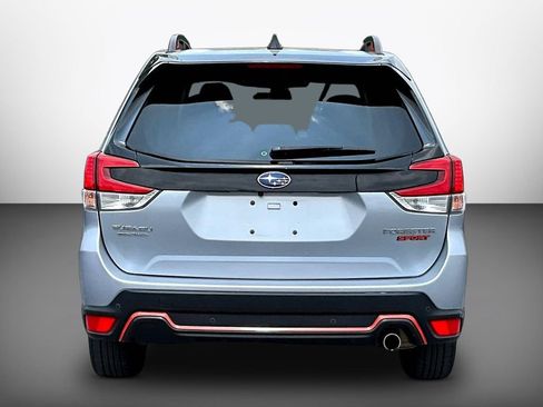 Used 2024 Subaru Forester Sport AWD/4WD image 5