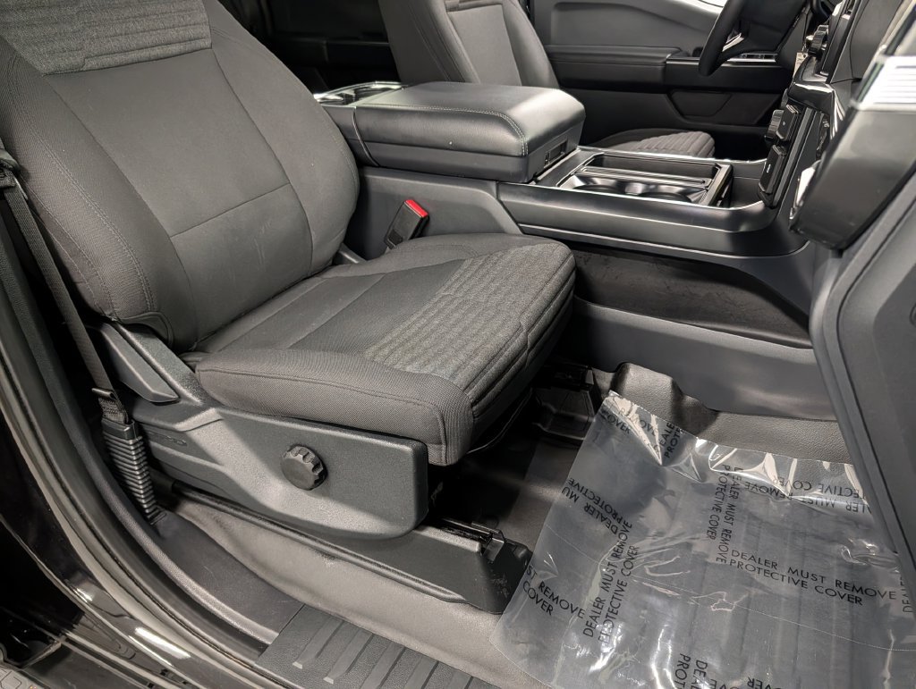 Certified 2023 Ford F150 XL w/ STX Appearance Package AWD/4WD image 34