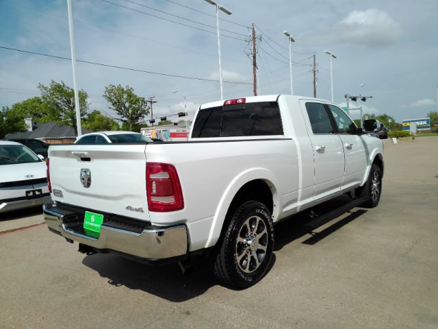 Used 2022 RAM 3500 Limited AWD/4WD image 6