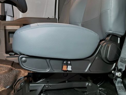 New 2026 Ford F650 2WD Regular Cab Super Duty image 14