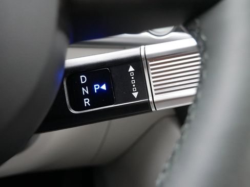 New 2026 Hyundai Tucson Limited image 14