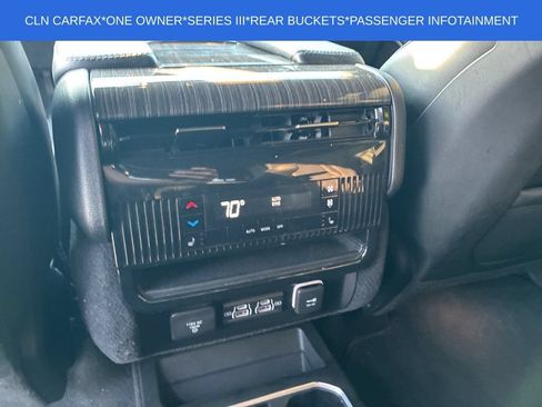 Used 2022 Jeep Wagoneer Series III w/ Flexible Seating Group AWD/4WD image 18
