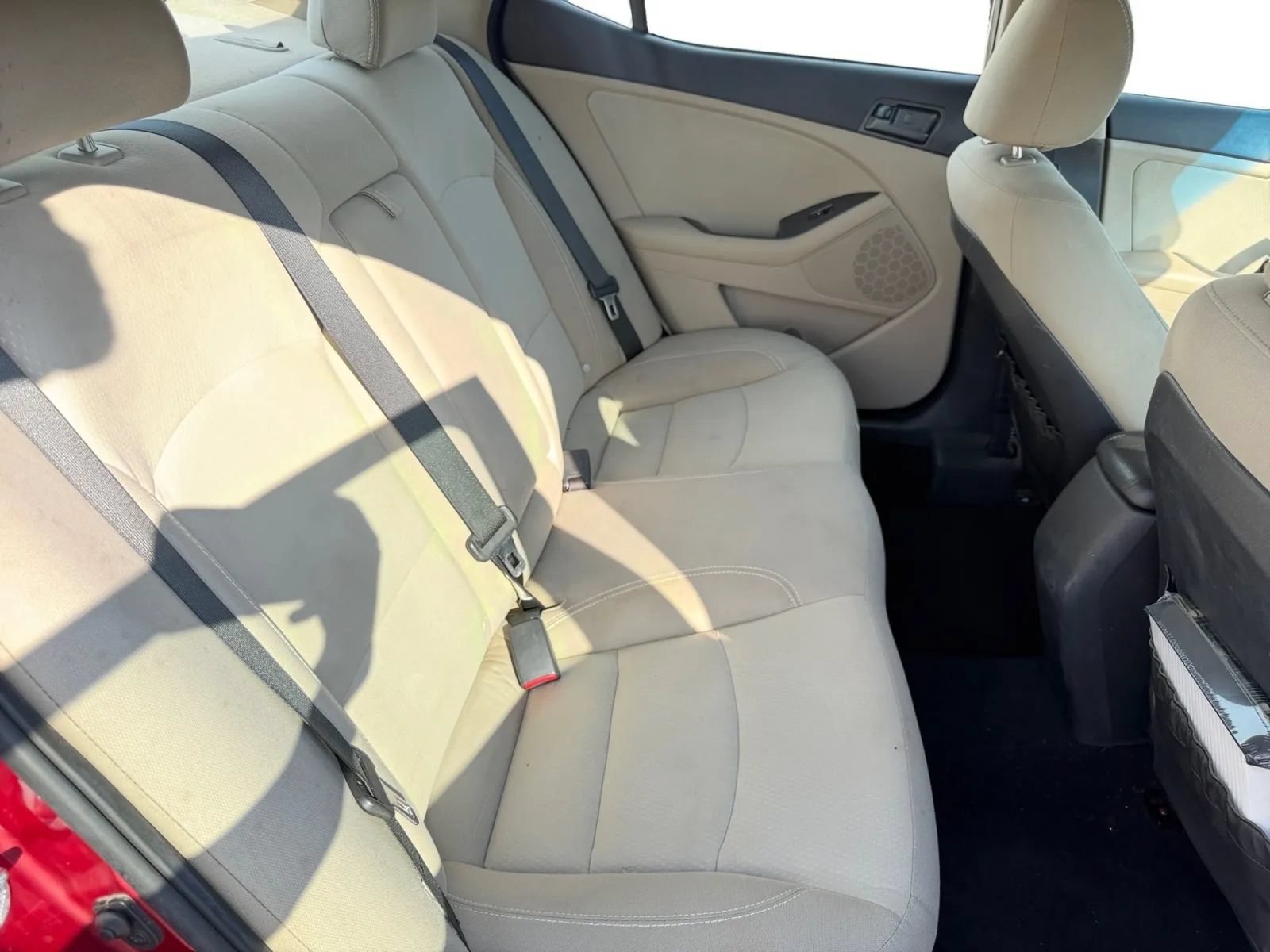 Used 2013 Kia Optima LX FWD image 20