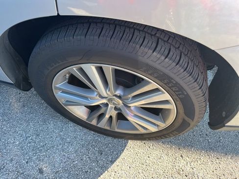 Used 2015 Lexus RX 350 FWD image 13