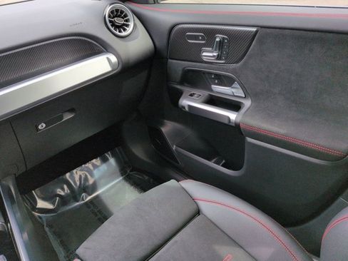 Certified 2024 Mercedes-Benz GLB 35 AMG 4MATIC image 17