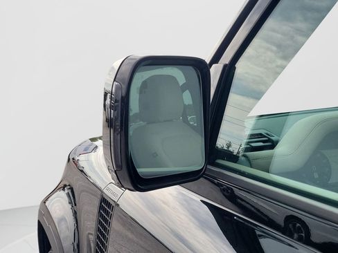 Used 2024 Land Rover Defender 110 S AWD/4WD image 27