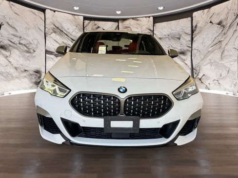 Used 2022 BMW M235i xDrive Gran Coupe image 3