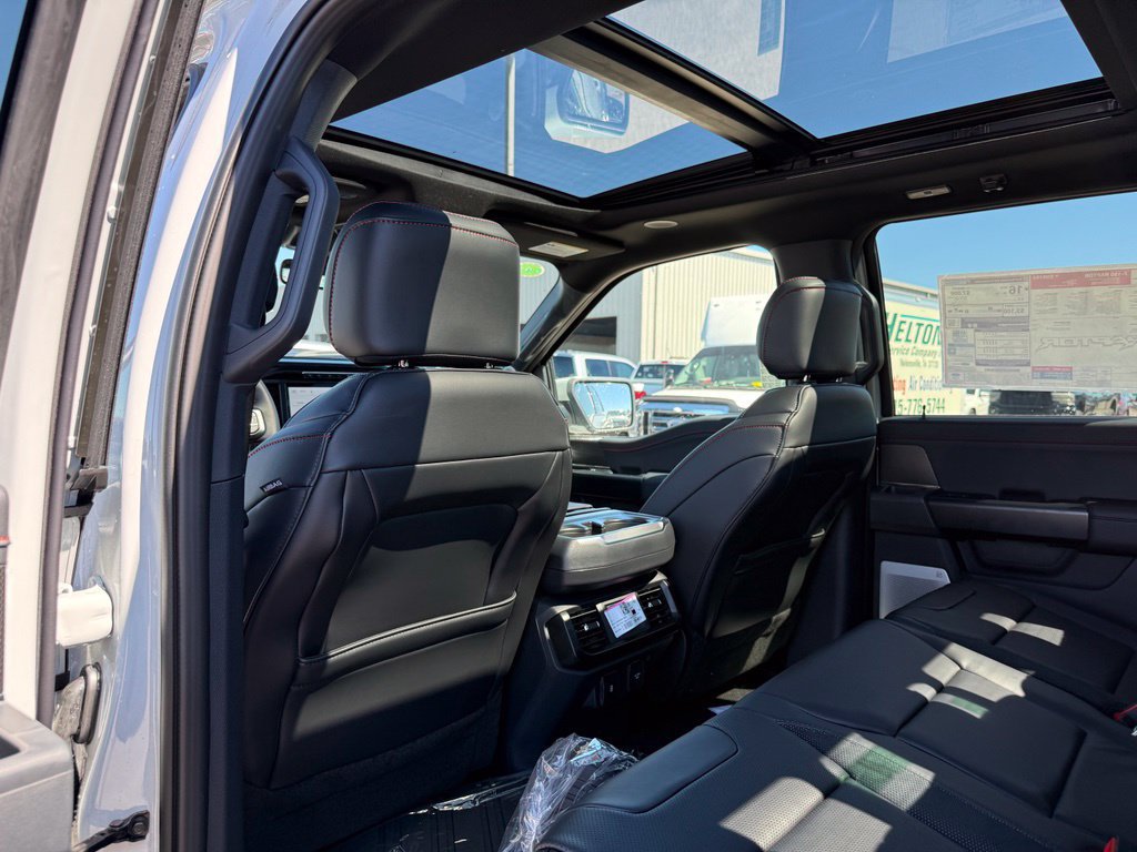 New 2026 Ford F150 Raptor AWD/4WD image 13